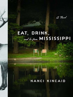 cover image of Eat, Drink, and Be From Mississippi